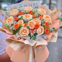 通州鲜花速递