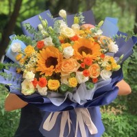 通州鲜花速递