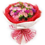 通州鲜花速递